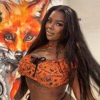 Chrissy (@chrissykstill) 's Twitter Profile