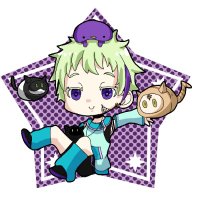 やしろけい (@ke1_trpg) 's Twitter Profile