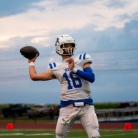 Jackson Frey (@qb1frey) 's Twitter Profile