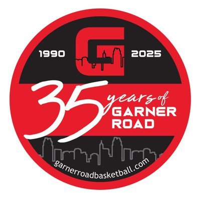 Official page of Garner Road Basketball Club HS (competing in top showcases @ontheradarhoops & @3ssbcircuit). Est. 1990 #TheStandard