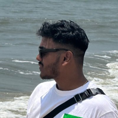 Chndrabhn's profile picture. ⚕ student