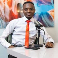 innolight_tz (@presenterlight) 's Twitter Profile