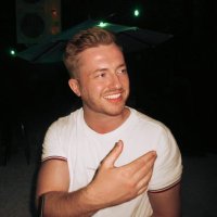 Joel O'Flaherty (@byjoeloflaherty) 's Twitter Profile