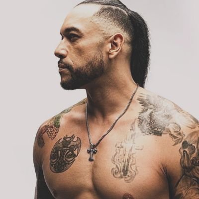 damian_pri78482's profile picture. 