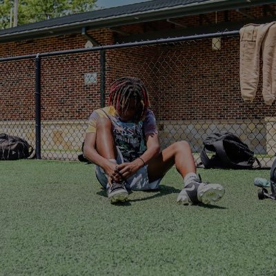 Jermelle Byers C/O 2030 | Wide Receiver & Cornerback Versatile player capable of excelling in multiple positions. Weighing 123lbs 5ft8, 📍NKCMO