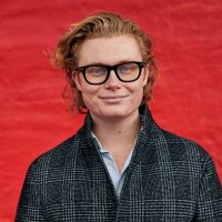 Magnus Sæbye (@msaebye) 's Twitter Profile Photo Magnus Sæbye (@msaebye) 's Twitter Profile Photo