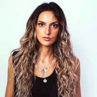 Crystalla Serghiou (@crystallalola) 's Twitter Profile