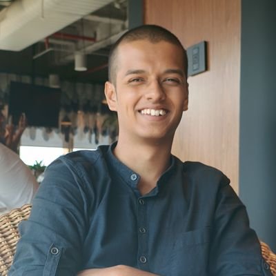 Harshva53116454's profile picture. Frontend App Developer