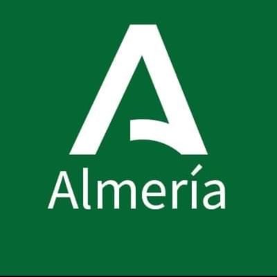Cuenta oficial de la Delegación del Gobierno de la Junta de Andalucía en Almería.