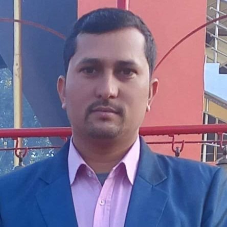 joshikrish431's profile picture. 