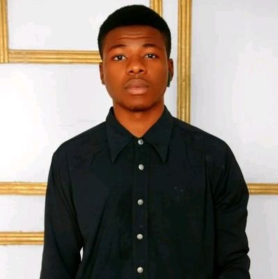 ahmadyuguda_'s profile picture. Allah First, Northerner, Fulani, Activist, Student, Self-taught, @RealMadrid  ⚽
Geographer 🌍   

Talaka da Allah ya Rufawa Asiri🙌🏽
الحمدلله 🤲🏽