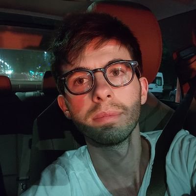 omerfkucuk's profile picture. 