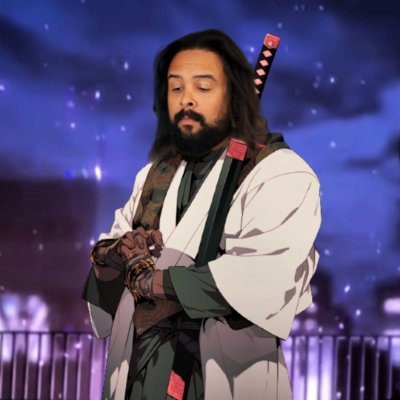 ZaneTaichou's profile picture. 📼 Anime Recommendations //
🎥 TikTok, Twitch, & YT
🎤 Host of @undisputed_animes