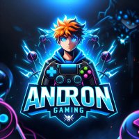Andron Gaming (@andron_gaming) 's Twitter Profile