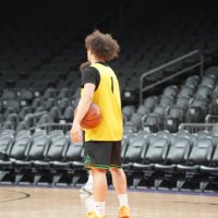 Alijah “Aj” Marsh (@ajmarsh_0) 's Twitter Profile