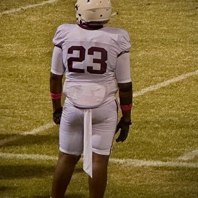 Jamir “ Rhino “ Young Profile