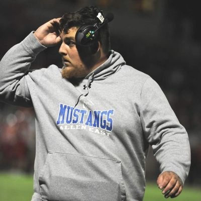 Believe in YOU.
Offensive Line Coach//Strength Coach @ McComb HS//
Professor of Exercise Science/Strength and Conditioning @ University of Findlay