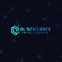 Blocktrace intelligence (@intelxchain) 's Twitter Profile