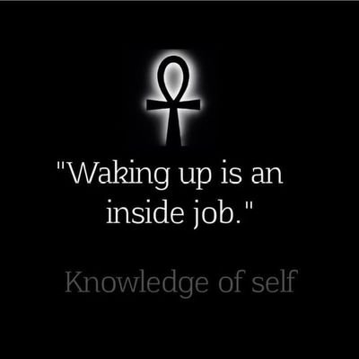 We seek and desire the wisdom, knowledge, and presence of The Most High God which abides in us. 🙏🏿🙏🏿🙏🏿
Pastor of Greater Providence Ministries