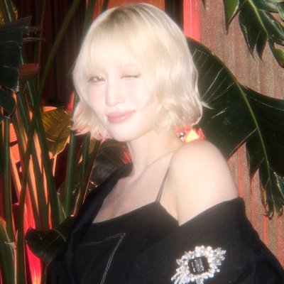 crunchyhyeju's profile picture. .｡･ﾟﾟ･୨୧loona, dreamcatcher, twice, itzy, kiof୨୧･ﾟﾟ･｡.

·˚⋆˙Jiu noticed me 10.6·˚⋆˙