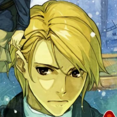 ESP/ENG • He/Him | Into WTC, SciADV, Infinity, ZE, AITSF, AA, Ghost Trick, SEGA, Metroid, MegaTen, Hundred Line, etc.