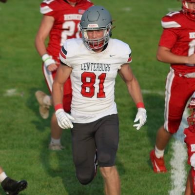 Jackson Ballinger Profile