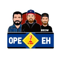 Ope-Eh 3-Way (@ope_eh3_way) 's Twitter Profile Photo Ope-Eh 3-Way (@ope_eh3_way) 's Twitter Profile Photo