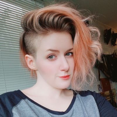 peachypop, wild mage 🍑 Profile