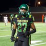 Jeremiahskinn3r's profile picture. Memphis central highschool C/O 2025 - DB/Wr -5’10” 160(GPA: 3.5). NCAA ID#2401190221