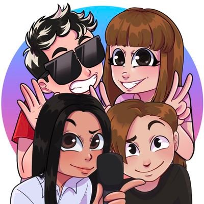 Los Desinformantes de Tio Shur debatiendo salseos y juegan en directo🌍🔥
https://t.co/udpM4xkcUy