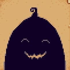 KippForShort's profile picture. He/him