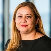 I work as the Executive Vice President of People and Culture at Akbank.