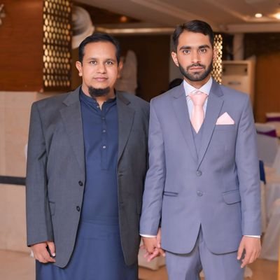 student, social media activist,
**follow the Islamic political ideology**