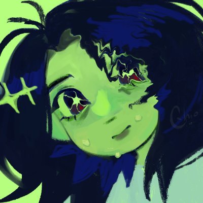 Chirimoyaさんのプロフィール画像