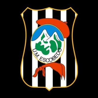 Cuenta oficial de la U.M. Escobedo, club cántabro que milita actualmente en Tercera RFEF.