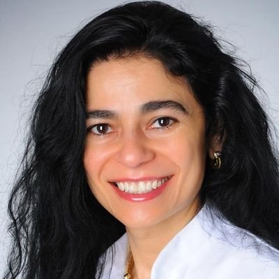 Dr. Rowshanak Profile