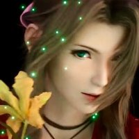 Teamis #AerithLives (@artiimas) 's Twitter Profile