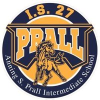 I.S. 27 (@is27prall) 's Twitter Profile