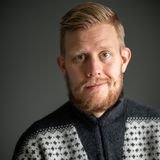 erikhultgrens's profile picture. Politisk nörd. Kommunikatör på Nordion Energi. Tycker om sill.