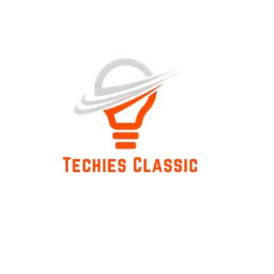 techiesclassic's profile picture. We are here to provide you the reviews of the best technology gadgets so that you can buy easily without any hesitation! #technology #reviews #guides #blogs