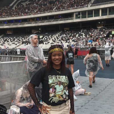 julinhaR6's profile picture. 🤎