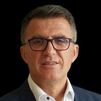 Delija Balidemaj (@delibalidemaj) Twitter profile photo