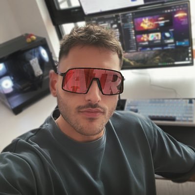 math6tv's profile picture. 