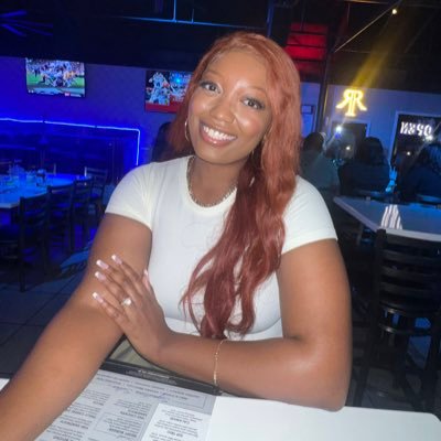 ShambriaSmith__ Profile Picture