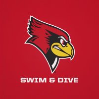 Illinois State Swimming & Diving (@redbirdswimdive) 's Twitter Profile Photo