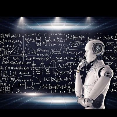 Live Out Loud 'No Limits'💯
Embracing the New Norm .Ai/Machine Learning/Crypto 💯