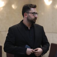 Reza Rahmati🇮🇷 (@rahmatiireza) 's Twitter Profile Photo