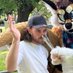 Mans (@bighandmofo) Twitter profile photo