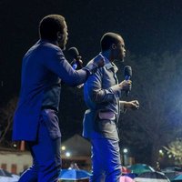 DHP🌎 THE EAGLE & LION 🇮🇱 🇺🇬 (@visionarydhp256) 's Twitter Profile