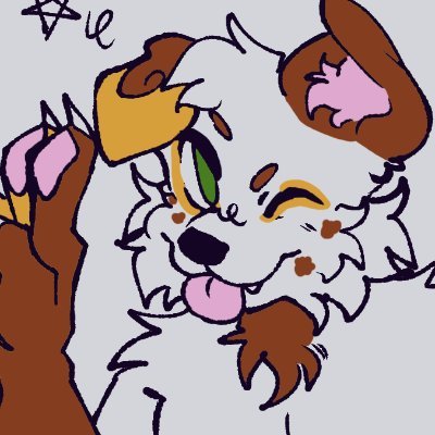 Wrldonpawsさんのプロフィール画像